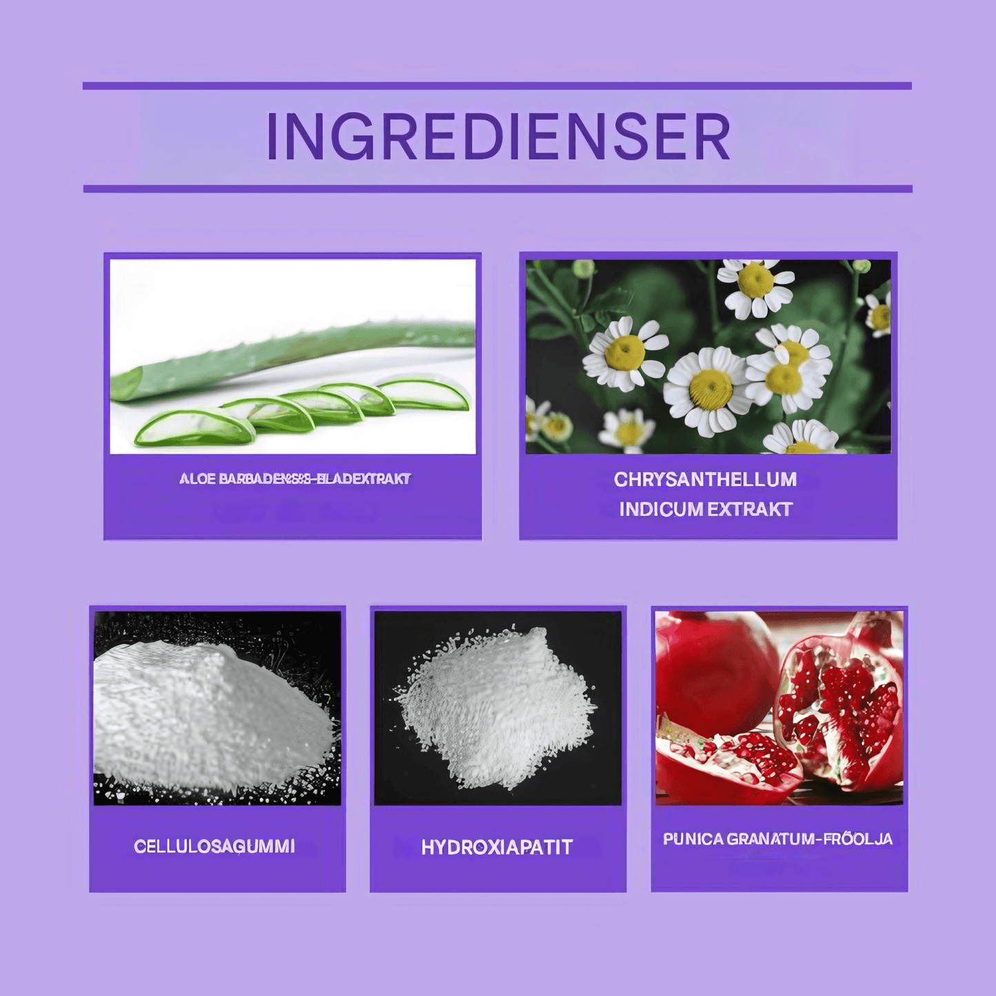 BrightLuxe – Tannblekingspen 2-pakning med mild blekingsgel og frisk myntesmak