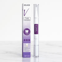 BrightSleek – Tannblekingspen med mynteessens for effektiv bleking