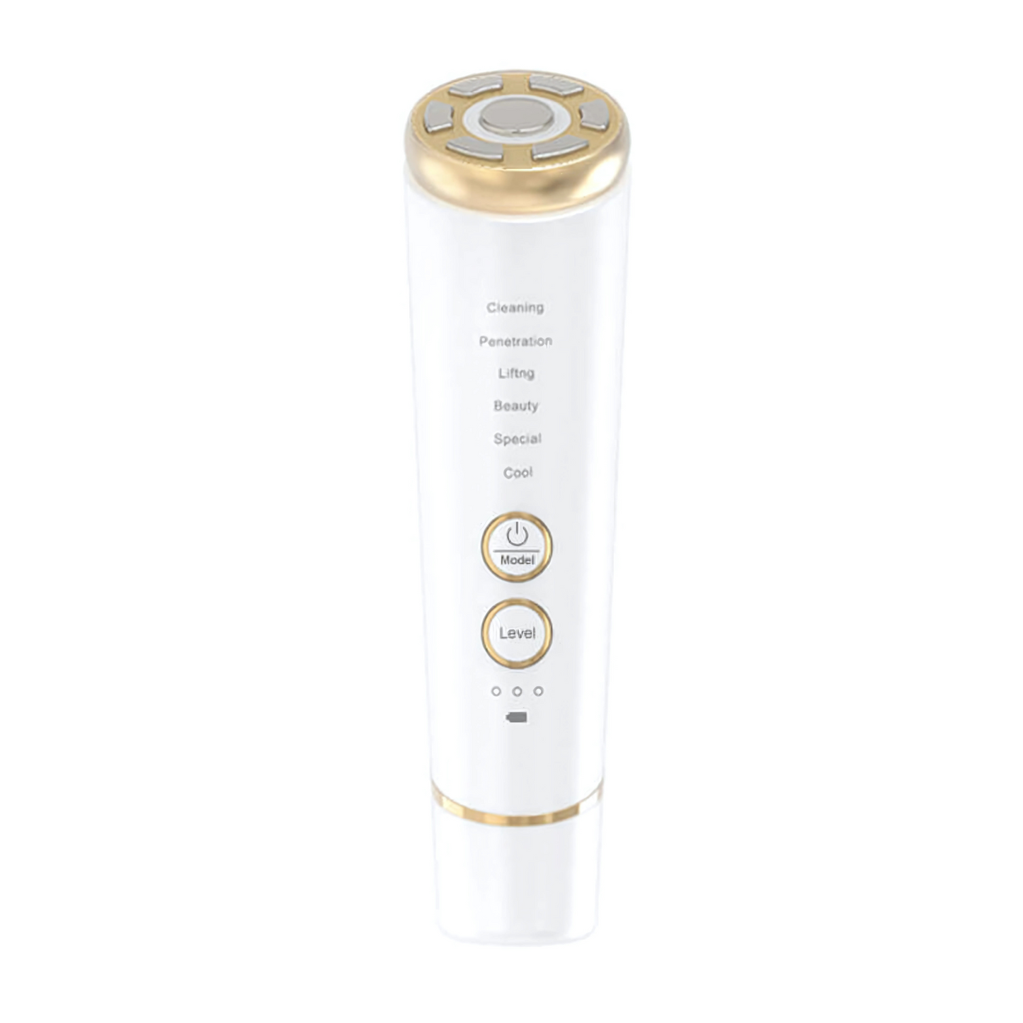 ThermaLift – Facial Device for Skin Tightening | RF, EMS & LED Technology in One