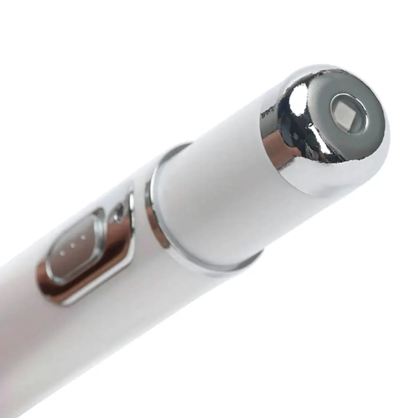 ClariBeam - Blue Light Pen for hudpleie | LED-behandling for ujevnheter, rødhet og hudtekstur