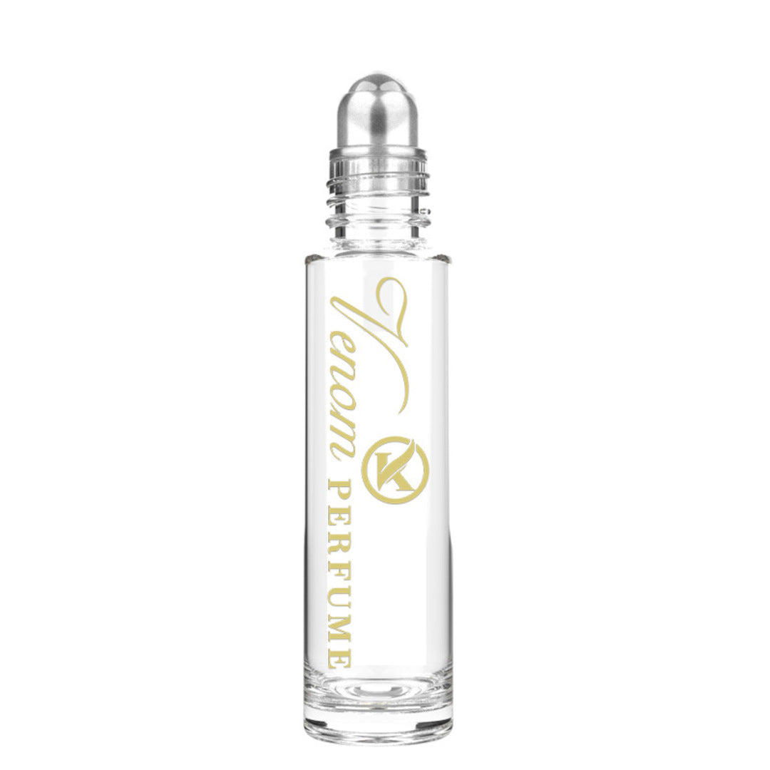Venom Perfume - Feromonparfyme på rull 10ml | Subtil duft med mulig magnetisk effekt