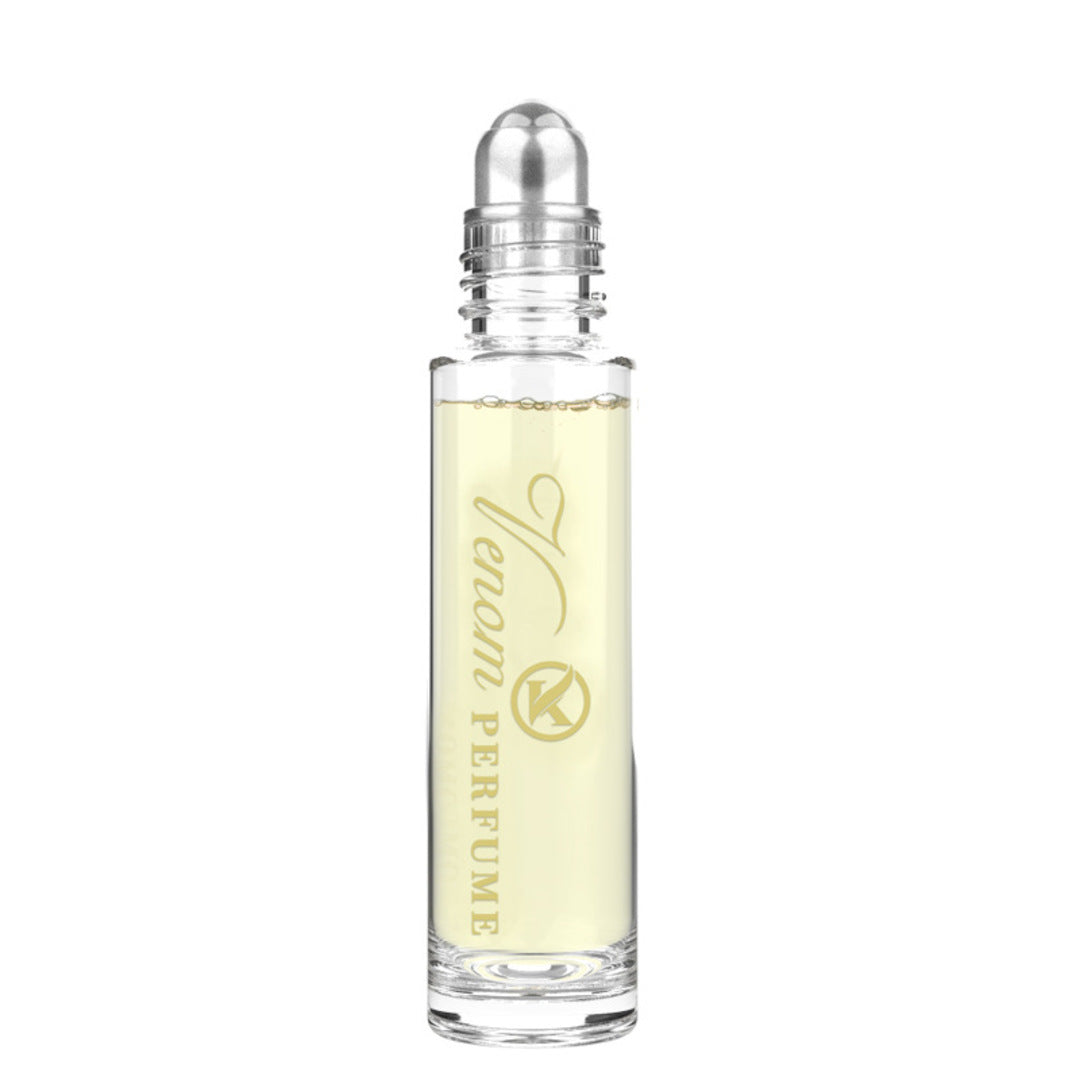 Venom Perfume - Feromonparfyme på rull 10ml | Subtil duft med mulig magnetisk effekt