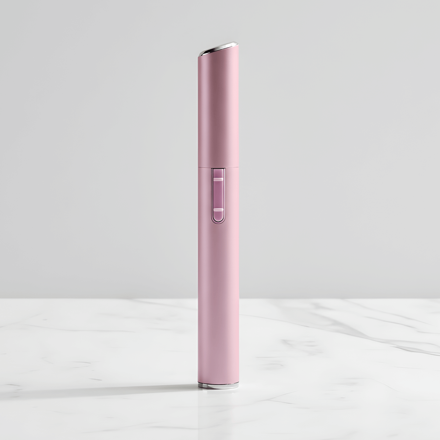 BrowEase – Elektrisk Ögonbrynstrimmer & Ansiktsrakapparat för Kvinnor med USB-Laddning