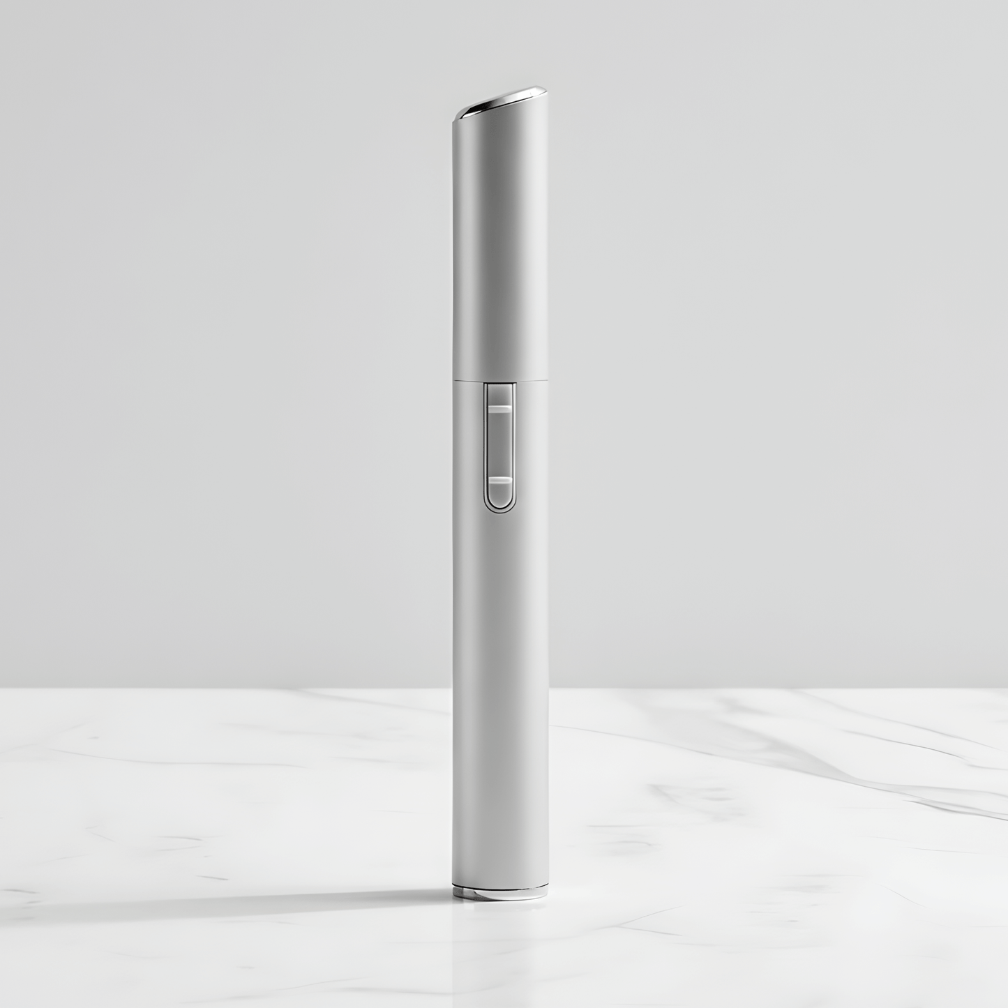 BrowEase – Elektrisk Ögonbrynstrimmer & Ansiktsrakapparat för Kvinnor med USB-Laddning