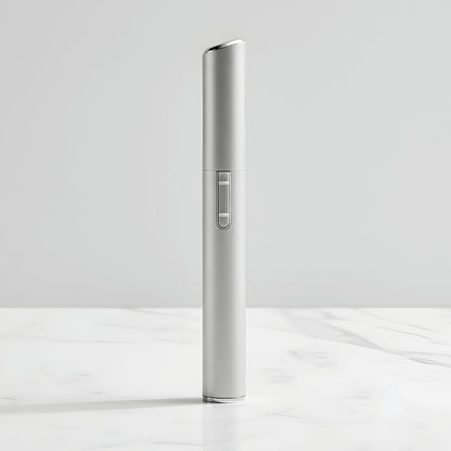 BrowEase – Elektrisk Ögonbrynstrimmer & Ansiktsrakapparat för Kvinnor med USB-Laddning