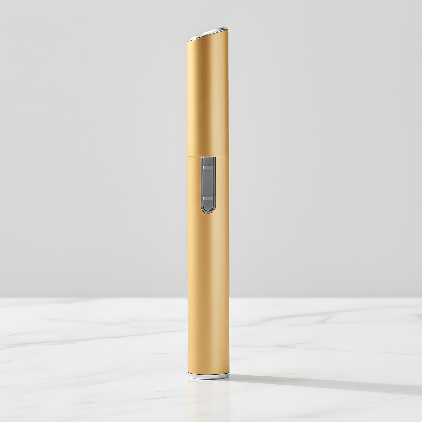 BrowEase – Elektrisk Ögonbrynstrimmer & Ansiktsrakapparat för Kvinnor med USB-Laddning