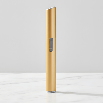 BrowEase – Elektrisk Ögonbrynstrimmer & Ansiktsrakapparat för Kvinnor med USB-Laddning