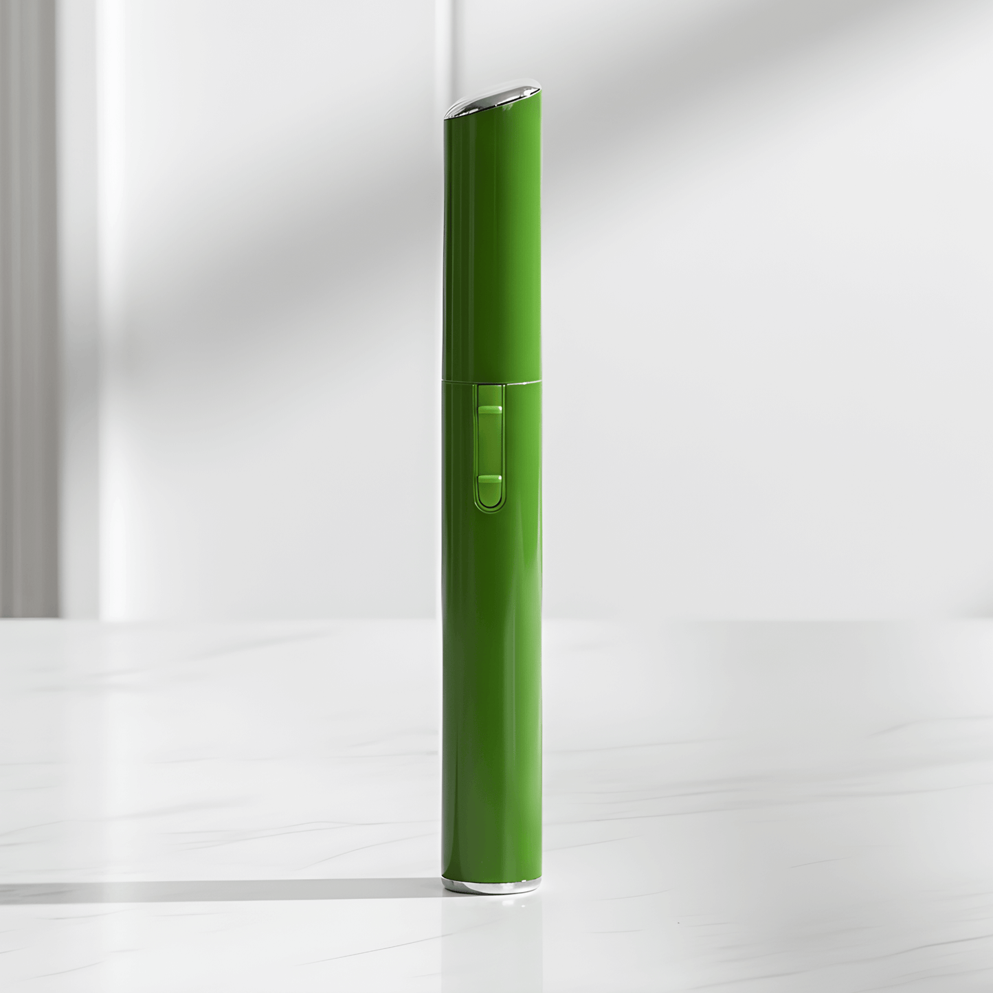 BrowEase – Elektrisk Ögonbrynstrimmer & Ansiktsrakapparat för Kvinnor med USB-Laddning