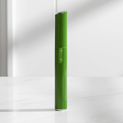 BrowEase – Elektrisk Ögonbrynstrimmer & Ansiktsrakapparat för Kvinnor med USB-Laddning