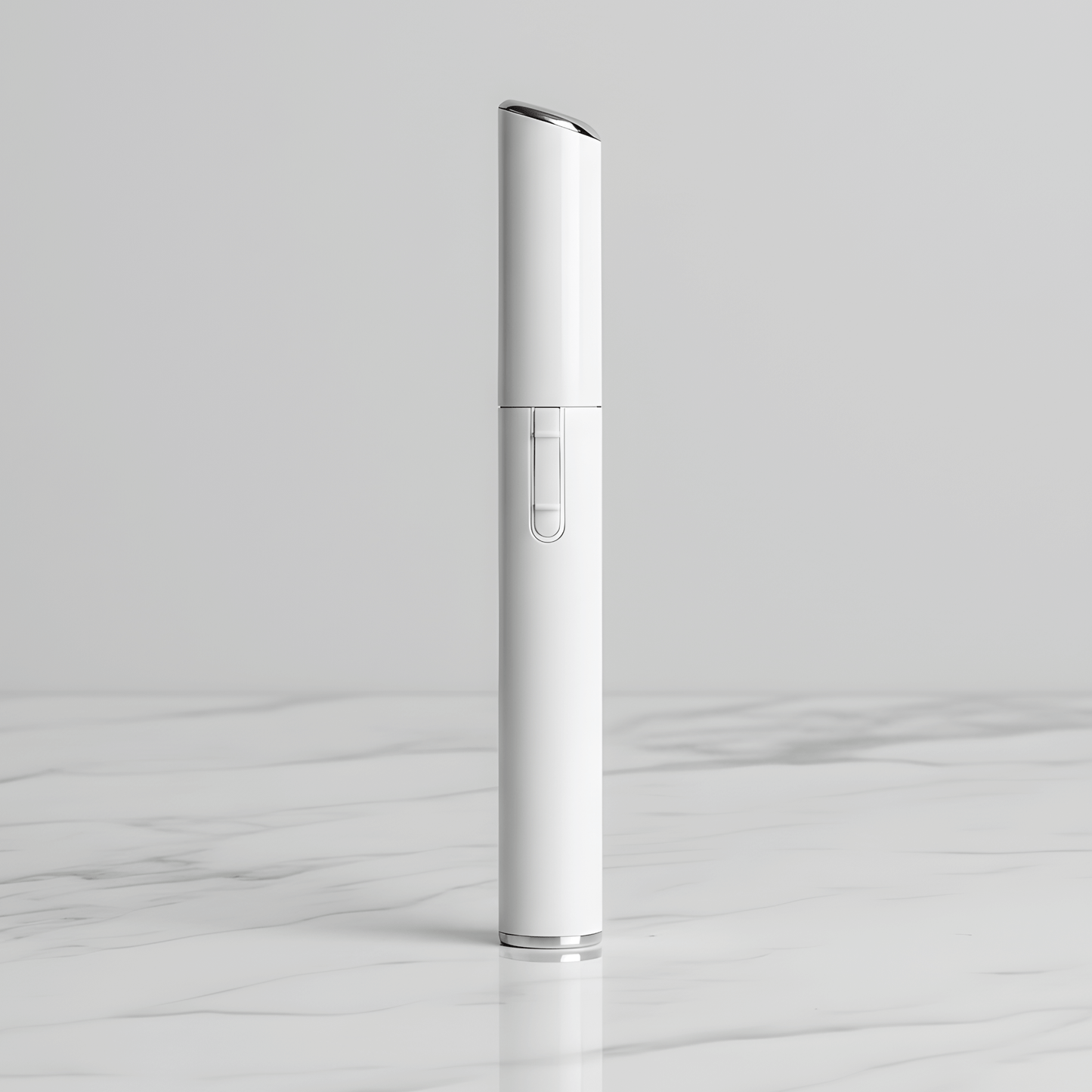 BrowEase – Elektrisk Ögonbrynstrimmer & Ansiktsrakapparat för Kvinnor med USB-Laddning