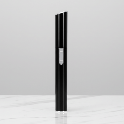 BrowEase – Elektrisk Ögonbrynstrimmer & Ansiktsrakapparat för Kvinnor med USB-Laddning