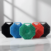 PureScrub – Silikonborste för Dusch & Kroppsrengöring med Massage- och Exfolieringseffekt