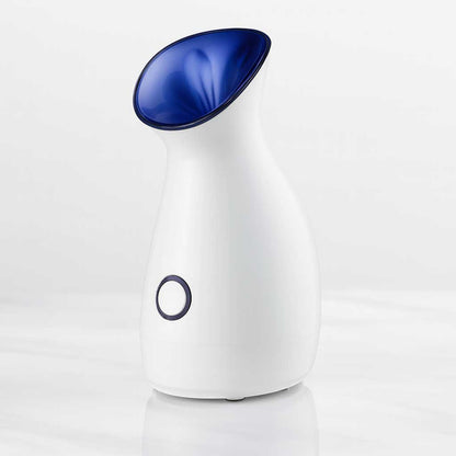 MiraSteam – Ansiktsdampapparat med nanodamp og mild varme | For avslapning og frisk hud