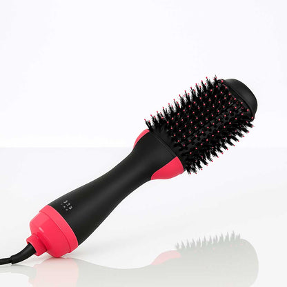 StylePro – Multifunctional Hot Air Brush for Fast Curling, Straightening and Drying