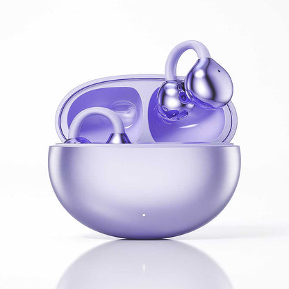 DIAMONDBUDS – Tidløse, elegante trådløse HiFi-hodetelefoner med ørepropper