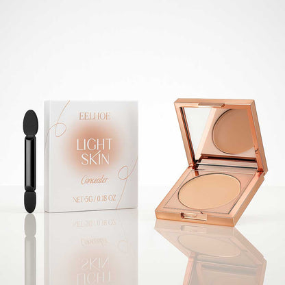 BareTint - fuktighetsgivende concealer i 4 nyanser - jevner ut hudtonen og forsterker din naturlige glød