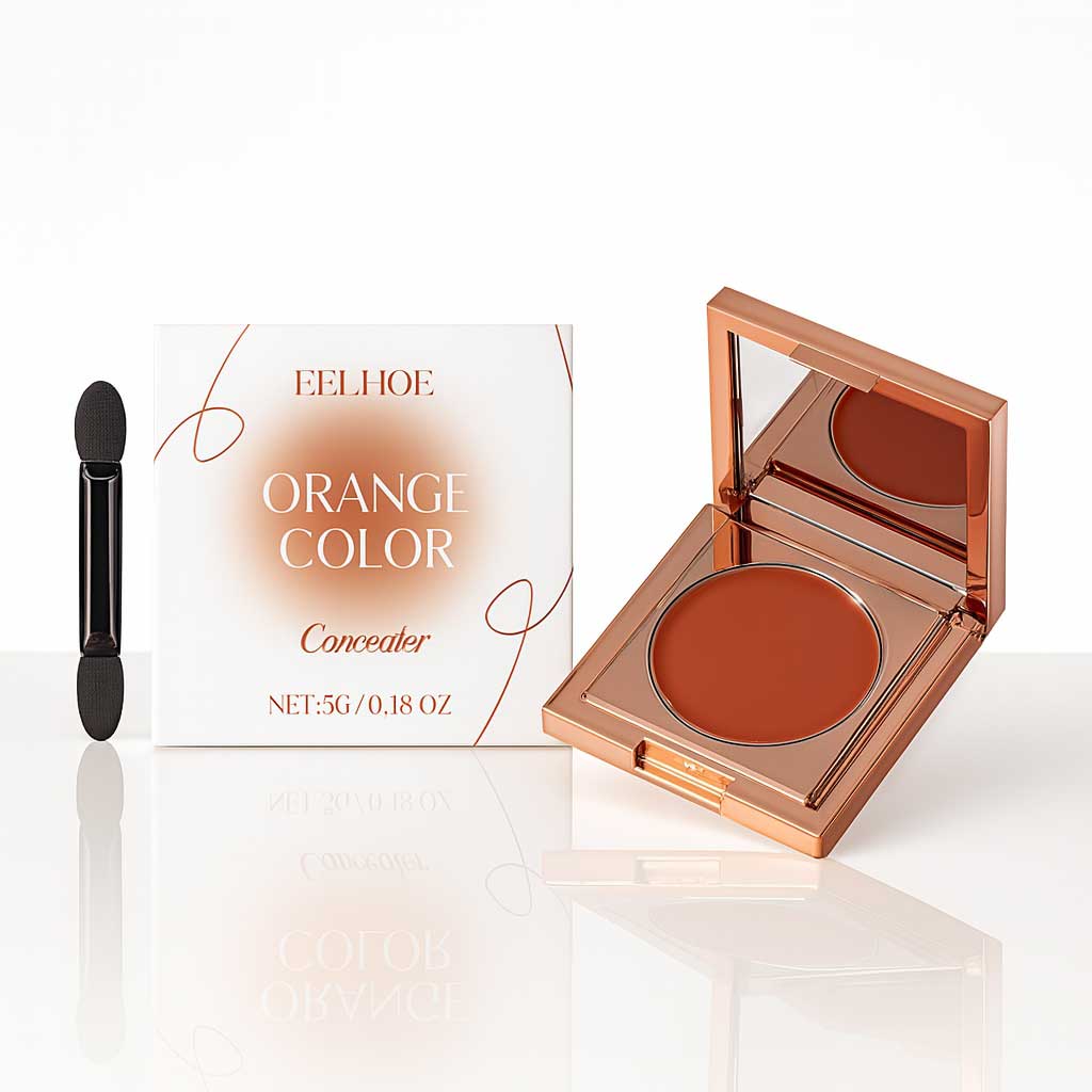 BareTint - fuktighetsgivende concealer i 4 nyanser - jevner ut hudtonen og forsterker din naturlige glød