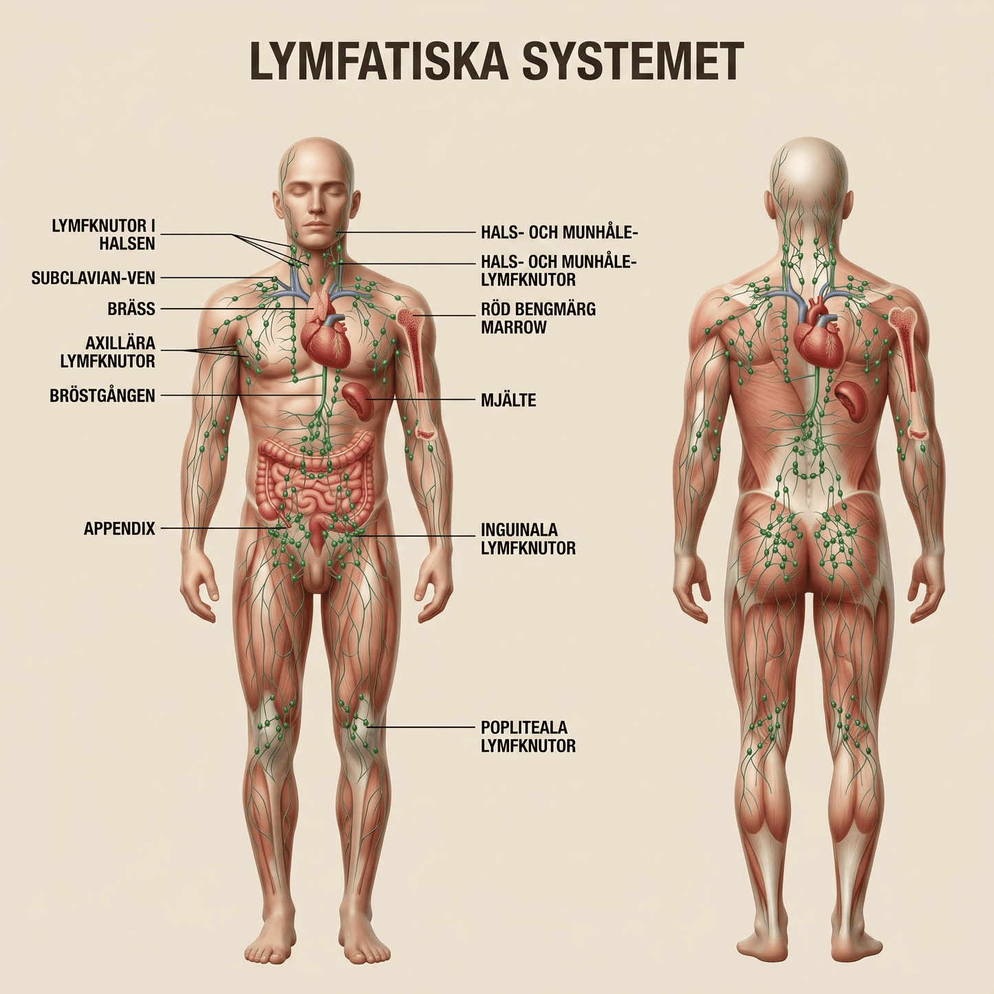 GingerFlow – Naturlig Massageolja för Lymfdränering Värmande Ingefärsglidolja med Jojobaolja och Ingefärsrotextrakt