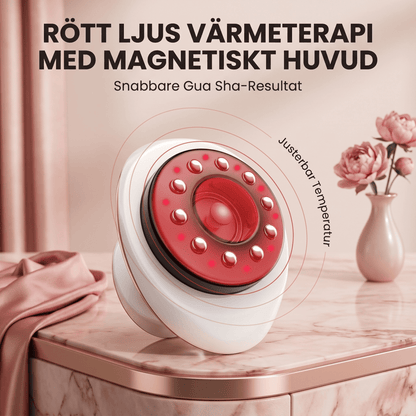 SculptWave – Professionell cellulitbehandling & Lymfdränering