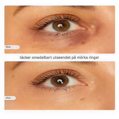 BareTint - fuktighetsgivende concealer i 4 nyanser - jevner ut hudtonen og forsterker din naturlige glød
